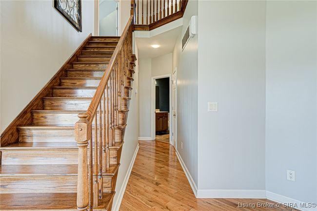 2916 Cottonwood Dr, Home with 4 bedrooms, 3 bathrooms and null parking in Scottsburg IN | Image 14