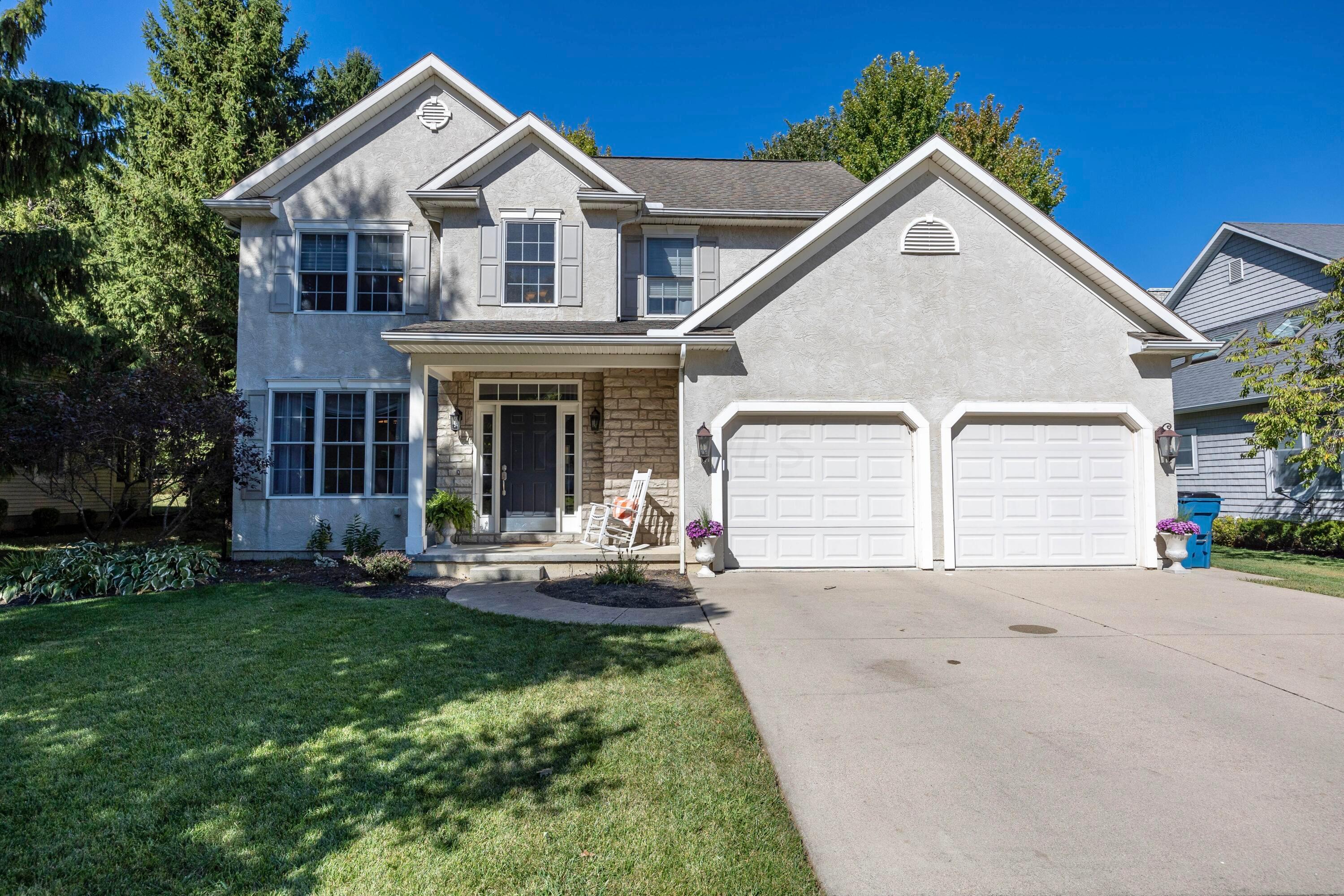 Bent Pines Ct, Bellefontaine, OH 43311