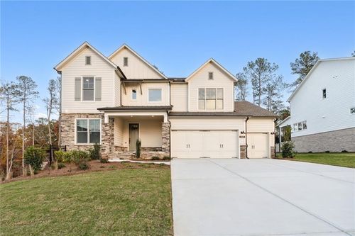 2340 Ellis Mountain Drive, Marietta, GA, 30064 | Card Image