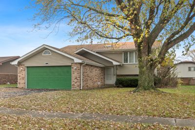 13638 W Ironwood Circle, House other with 4 bedrooms, 2 bathrooms and 2 parking in Homer Glen IL | Image 2