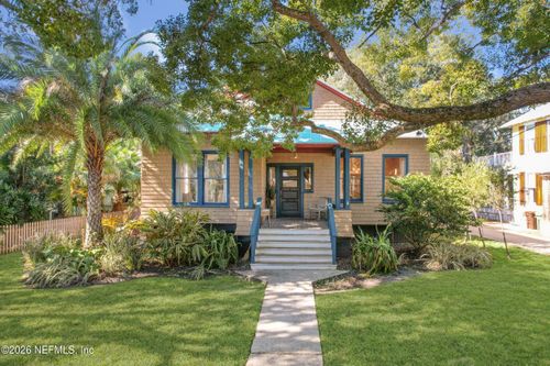 290 Saint George St, ST AUGUSTINE, FL, 32084-5026 | Card Image