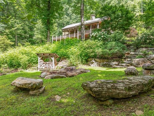 415 Shady Grove Rd, Tuckasegee, NC, 28783-6641 | Card Image