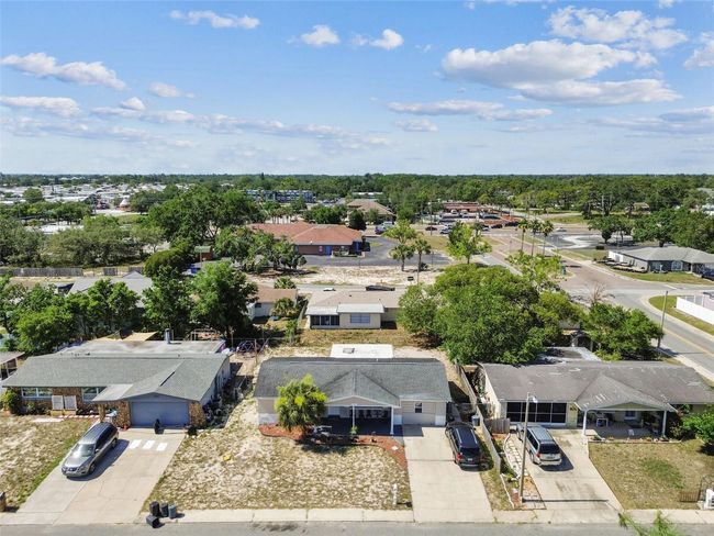 7535 Christina Ln, House other with 4 bedrooms, 2 bathrooms and null parking in PORT RICHEY FL | Image 47