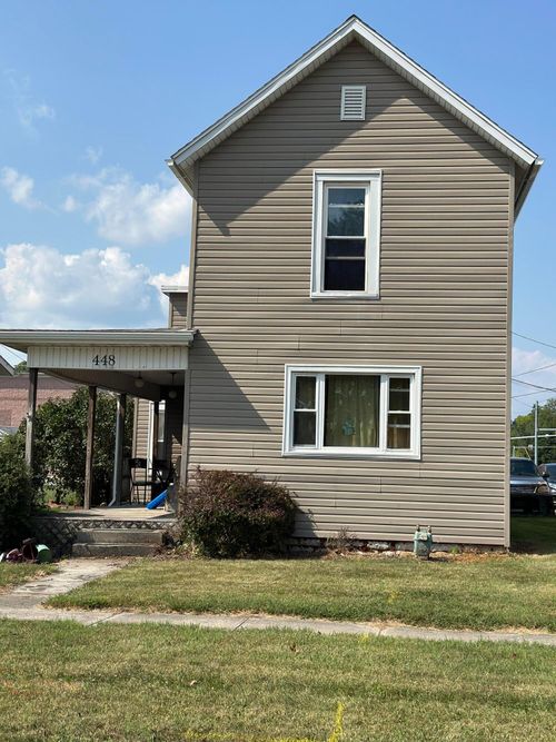 448 Center St, Findlay, OH, 45840-5748 | Card Image