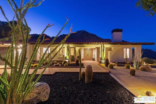 53744 Ridge Rd, Yucca Valley, CA, 92284 | Card Image