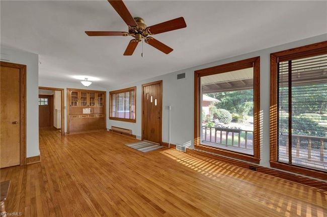 5305 Shattalon Dr, House other with 2 bedrooms, 2 bathrooms and null parking in Winston-Salem NC | Image 14