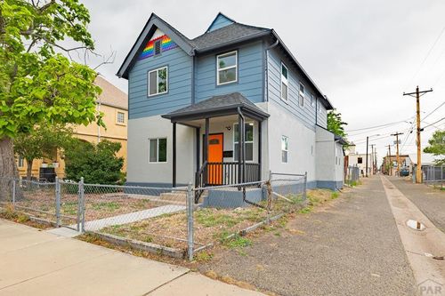 117 Michigan St, Pueblo, CO, 81004-4209 | Card Image