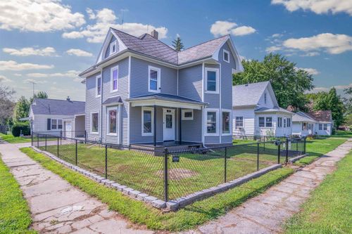309 Blackhawk St, Reinbeck, IA, 50669-1101 | Card Image