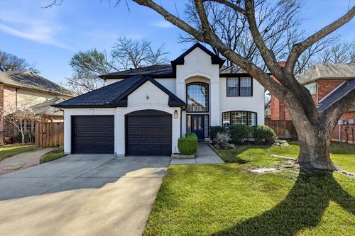 2909 Purple Sage Dr, Flower Mound, TX, 75028-7622 | Card Image