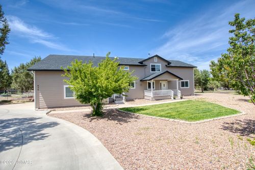 936 Rim Rock Cir, Show Low, AZ, 85901-4032 | Card Image