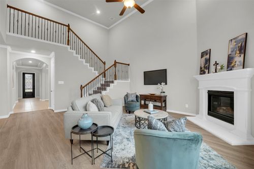 4502 Trailridge Dr, Sachse, TX, 75048-4120 | Card Image