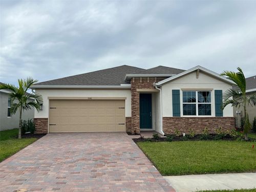 1640 Remington Trace Dr, PORT CHARLOTTE, FL, 33953-2253 | Card Image