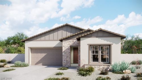 10405 Celestial Pole Street, Las Vegas, NV, 89143 | Card Image