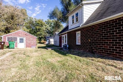 212 Wagner Drive, House other with 3 bedrooms, 1 bathrooms and null parking in Creve Coeur IL | Image 3