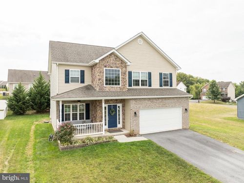 24 Constellation Rd, INWOOD, WV, 25428-1500 | Card Image