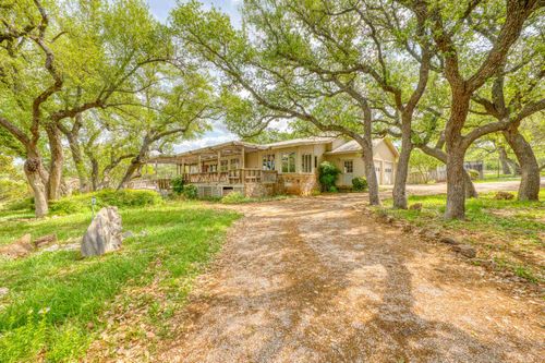 121 County Road 143, Burnet, TX, 78611 | Card Image