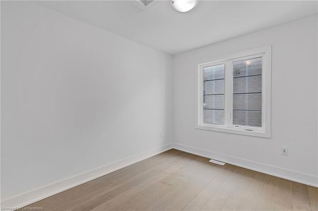 56 Calypso Ave, House other with 4 bedrooms, 4 bathrooms and 4 parking in Minesing ON | Image 36