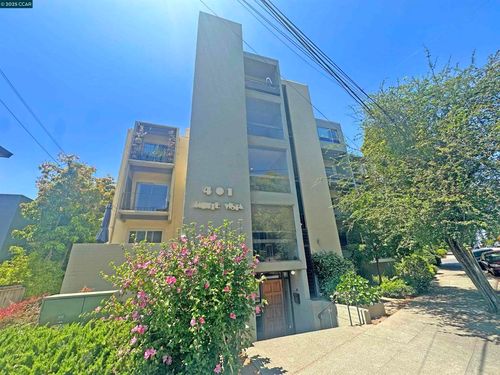 apt-103-401 Monte Vista Ave, Oakland, CA, 94611-4788 | Card Image