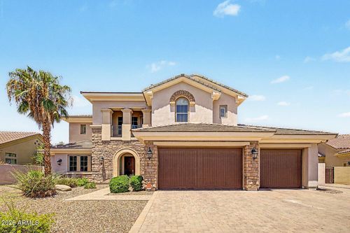 294 W Grand Canyon Dr, Chandler, AZ, 85248-5165 | Card Image