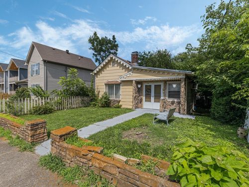 111 Lewis St, Nashville, TN, 37210-2717 | Card Image