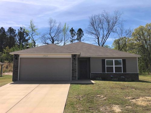 1961 Auburn Hills Dr, Benton, AR, 72015-5765 | Card Image