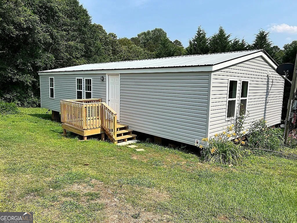 Cora Way, Maysville, GA 30558