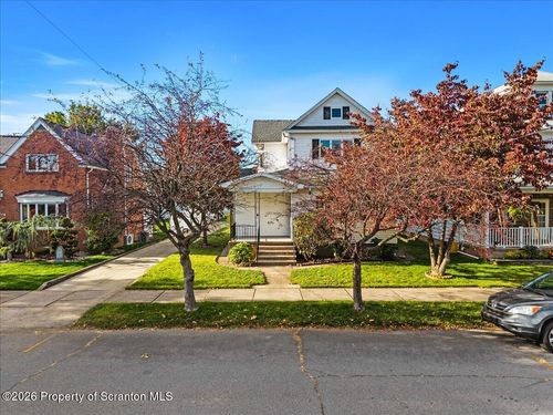 227 Memorial St, EXETER, PA, 18643-2669 | Card Image