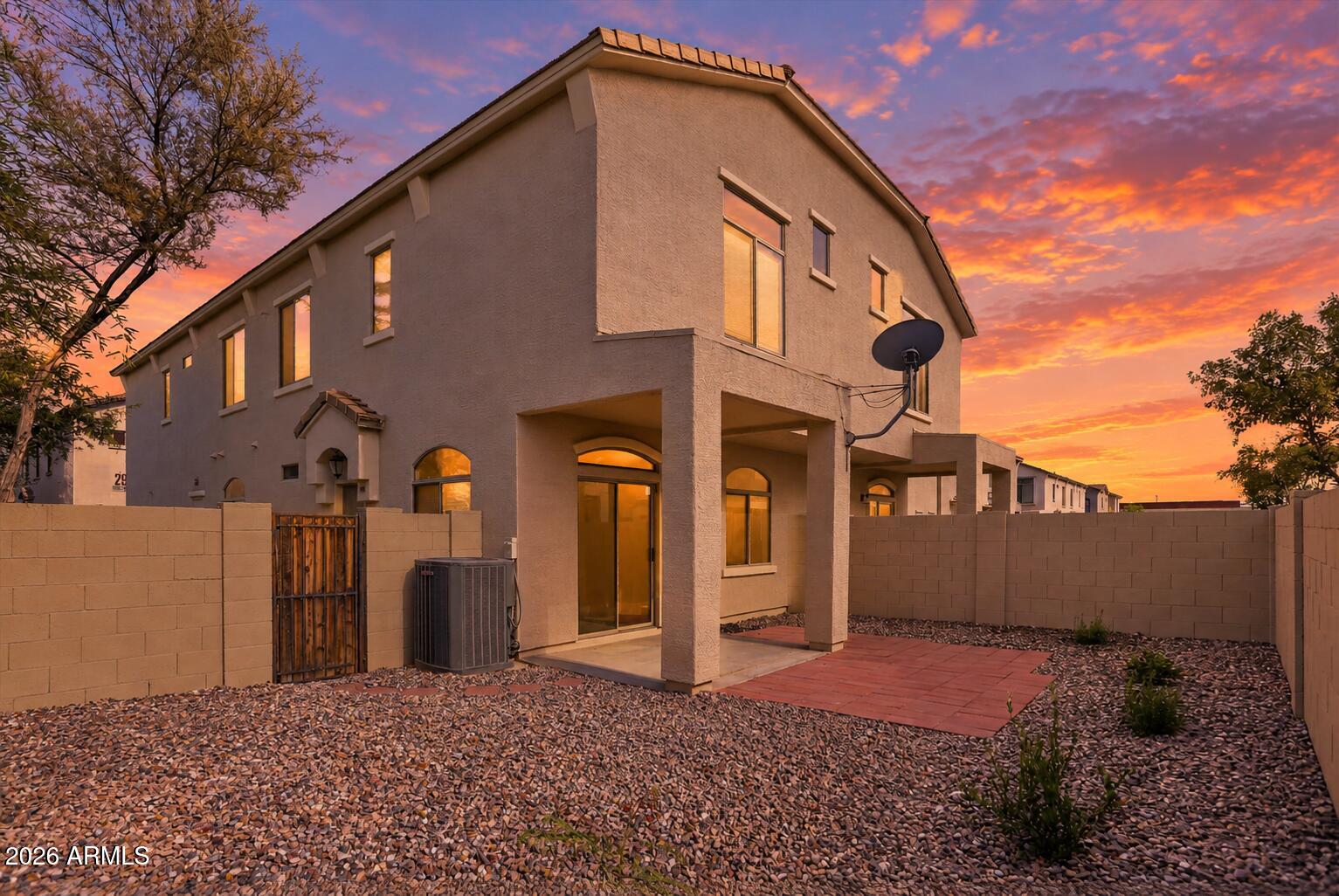 Residential Lease in Phoenix