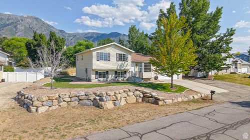 300 E Magellan Ln, Elk Ridge, UT, 84651-4570 | Card Image