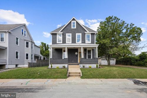 4508 Elsrode Ave, BALTIMORE, MD, 21214-3107 | Card Image
