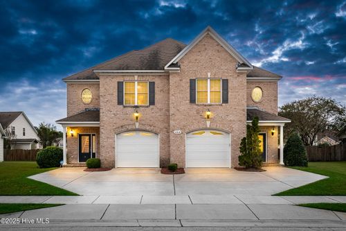 a-2316 Dovedale Dr, Greenville, NC, 27834-7634 | Card Image