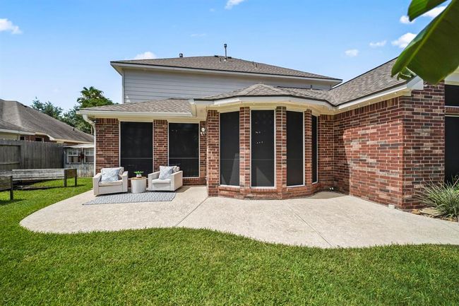 3910 Leanett Way Ct, House other with 4 bedrooms, 3 bathrooms and 2 parking in Pearland TX | Image 33
