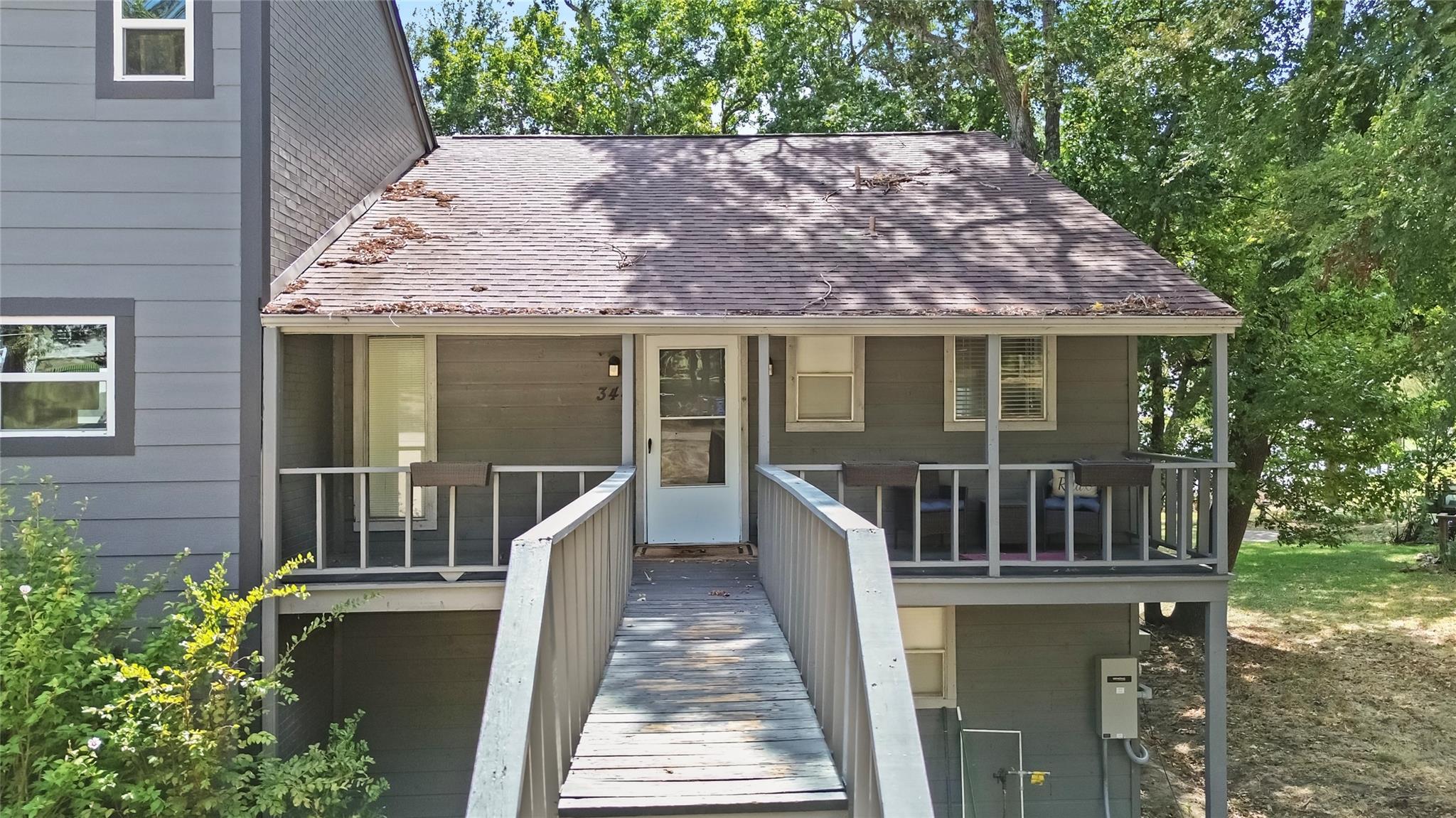 Residential in Trinity 2