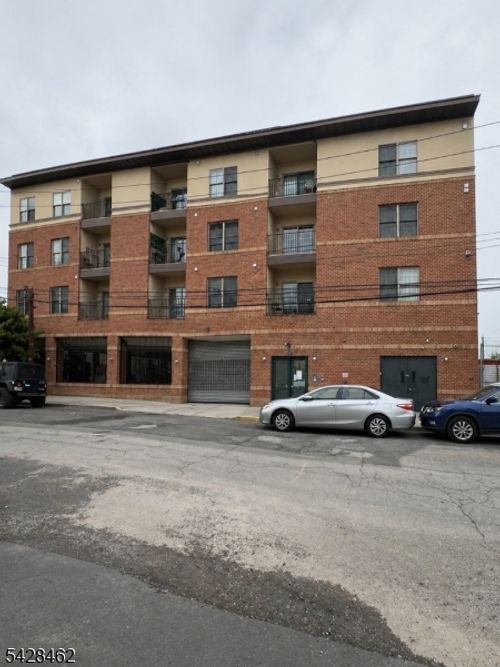 205-15 Tichenor Ln, Newark, NJ, 07114-2514 | Card Image