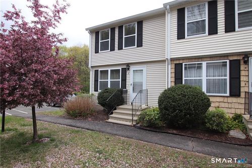 2-2 Mulberry Ln, Glastonbury, CT, 06033-5201 | Card Image