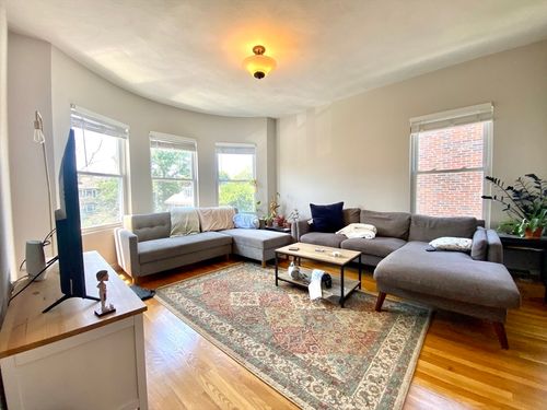3-1433 Cambridge St, Cambridge, MA, 02139-1106 | Card Image