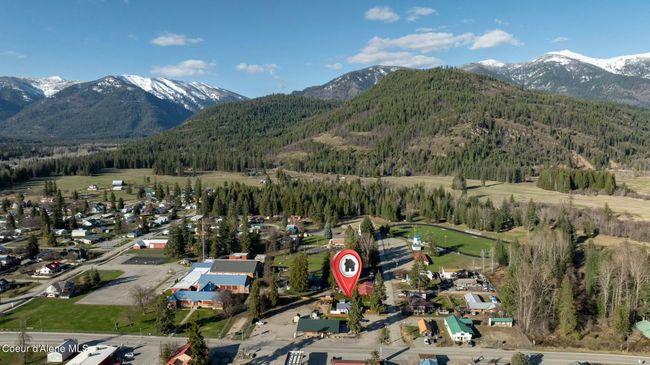 401 N Stephen St, Home with 0 bedrooms, 0 bathrooms and null parking in Clark Fork ID | Image 40