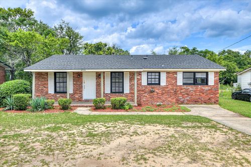 2701 Deen Ave, Augusta, GA, 30906-3231 | Card Image