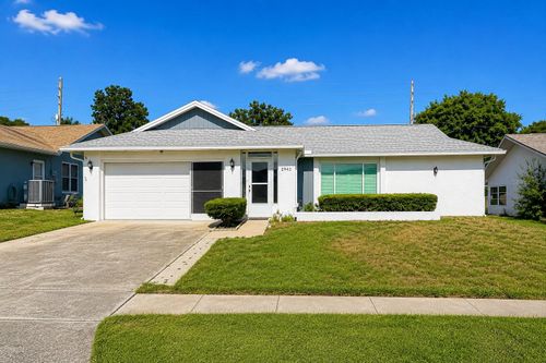 2942 Macalpin Dr W, PALM HARBOR, FL, 34684-1815 | Card Image
