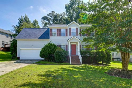 103 Holly Creek Drive, Irmo, SC, 29063 | Card Image