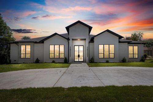 11232 Hillcrest Rd, Dallas, TX, 75230-3501 | Card Image