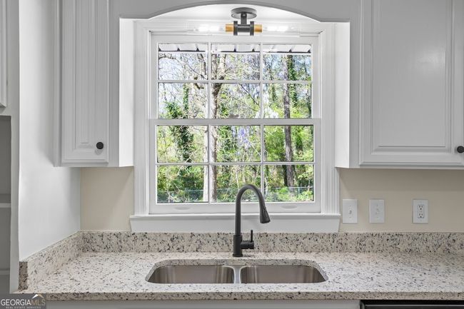 1146 Redan Way, House other with 4 bedrooms, 3 bathrooms and null parking in Stone Mountain GA | Image 22