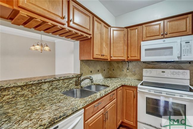 APT-1117 - 12300 Apache Ave, Condo with 2 bedrooms, 2 bathrooms and null parking in Savannah GA | Image 8