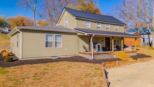 460 Main St, Lagro, IN, 46941-9682 | Card Image