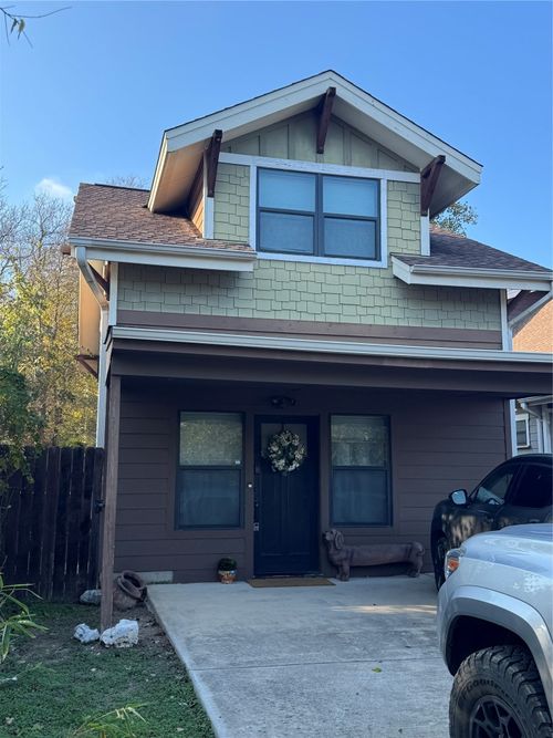 b-1400 N N Cuernavaca Drive, Austin, TX, 78733 | Card Image