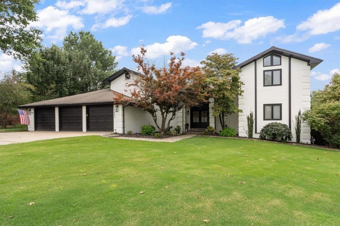 El Contento Cir, Bentonville, AR 72712 #1