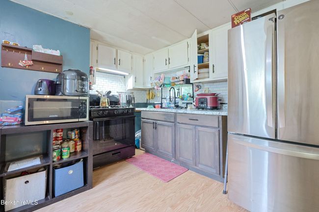 18 Apache Dr, House other with 2 bedrooms, 1 bathrooms and 2 parking in North Adams MA | Image 23