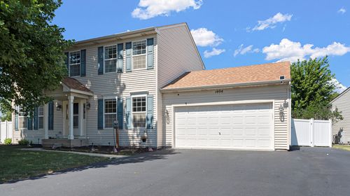 1404 Sequoia Circle, Yorkville, IL, 60560 | Card Image