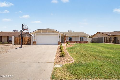 6938 W Cameron Dr, Peoria, AZ, 85345-8760 | Card Image