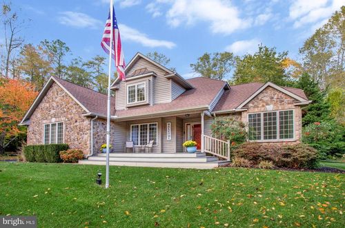 350 Madeline Dr, SAINT LEONARD, MD, 20685-2568 | Card Image